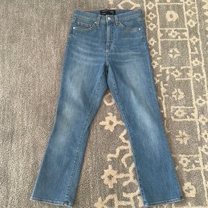 Veronica Beard Jeans 29